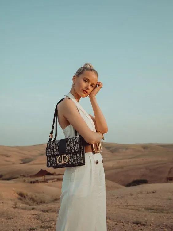 dior所有的惊喜都来自爱你的人,dior经典不过时