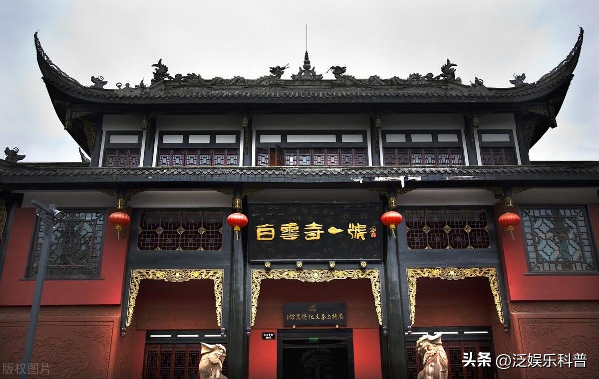 四川海拔4000米网红打卡景点,去四川旅游最值得去的十大景点