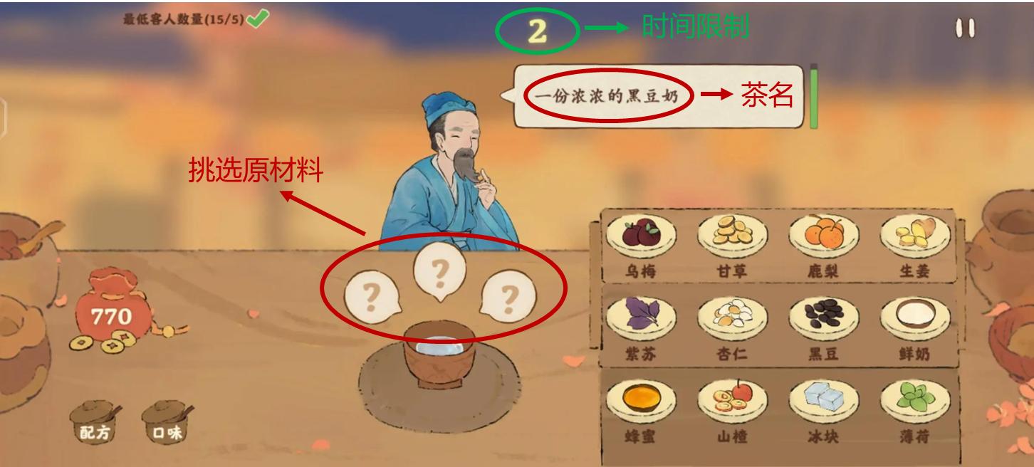 没有腾讯味的腾讯游戏？在国风模拟经营品类中开卷