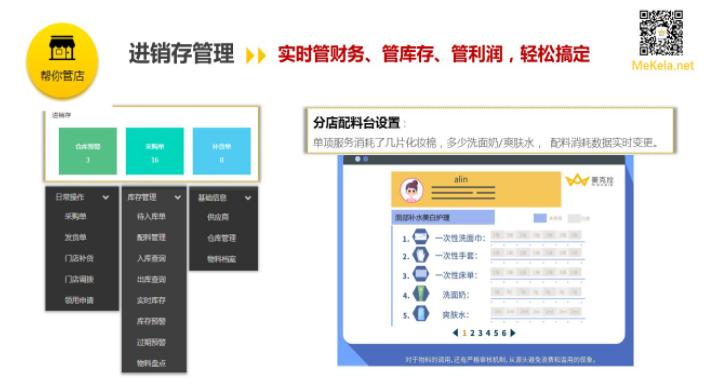 美业saas系统是什么,美业saas系统哪个好