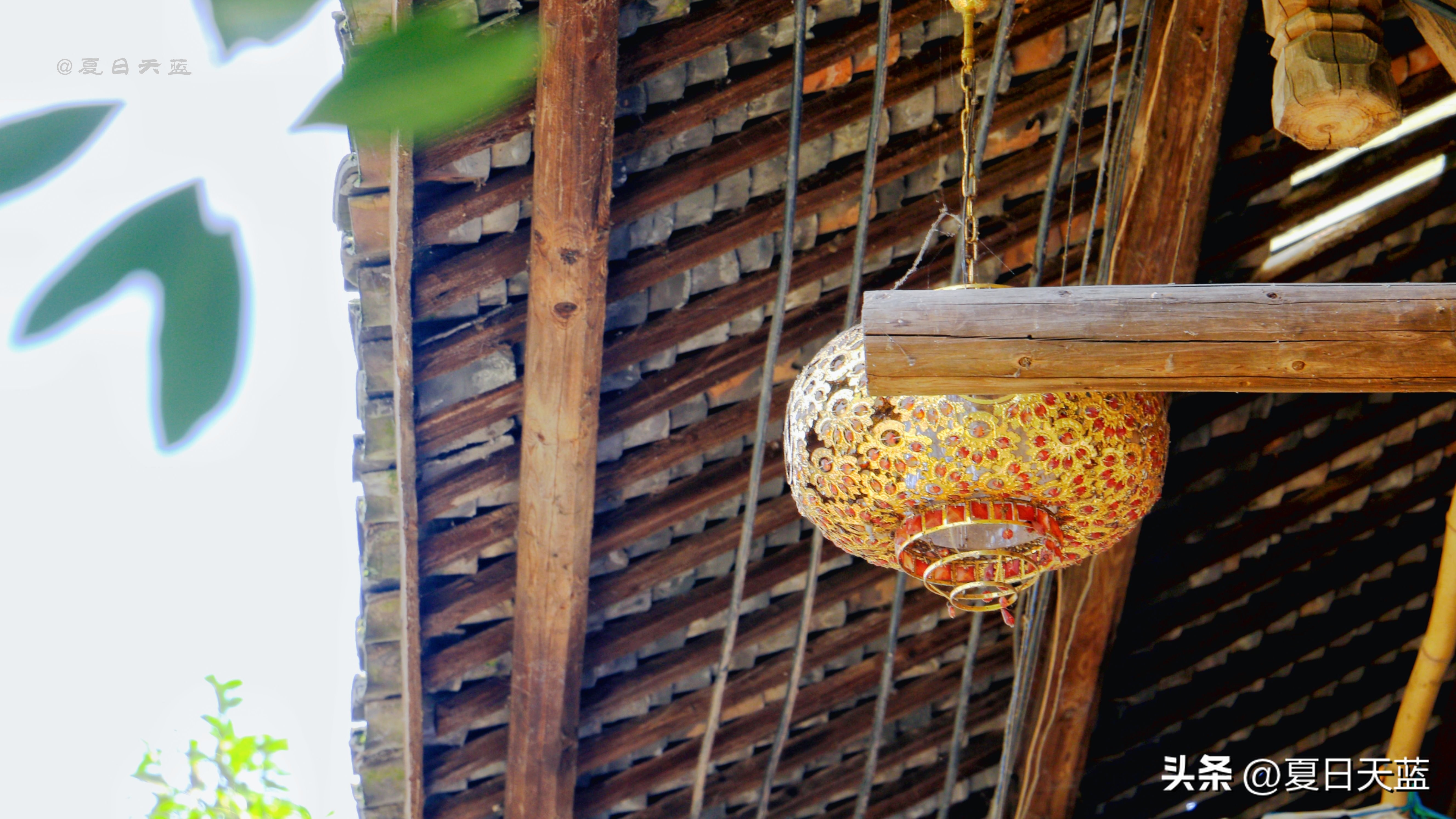 最新贵州赤水旅游攻略图,赤水市丙安古镇怎么游览