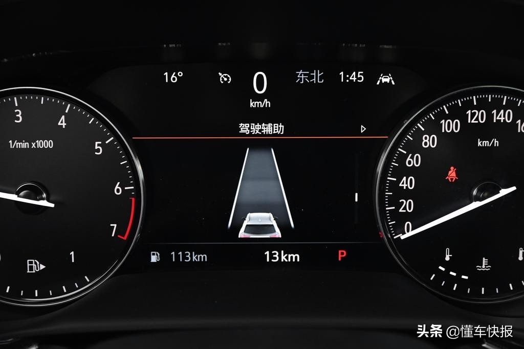 1.5t昂科威动力够不够用,1.5t别克昂科威s值得入手吗