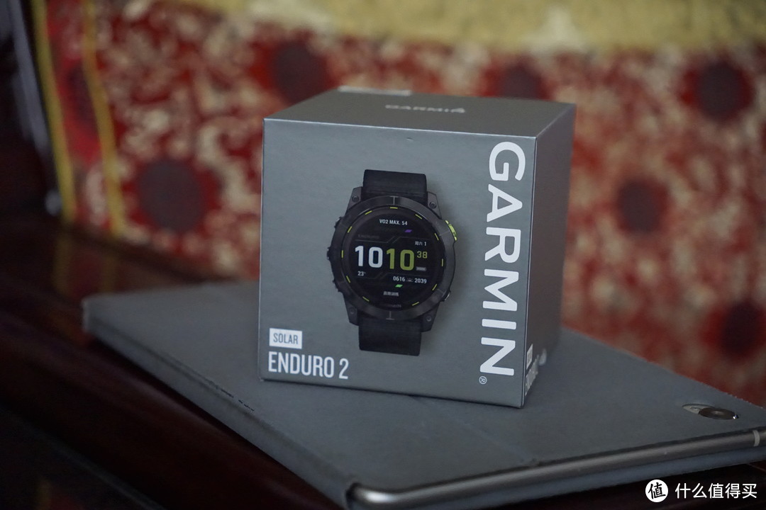 佳明enduro2手表,garmin佳明swim2游泳手表