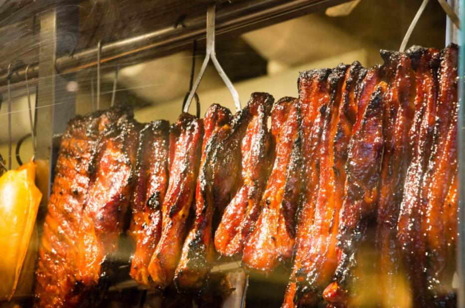 那些藏在我们身边的美食小店,香港美食必打卡店