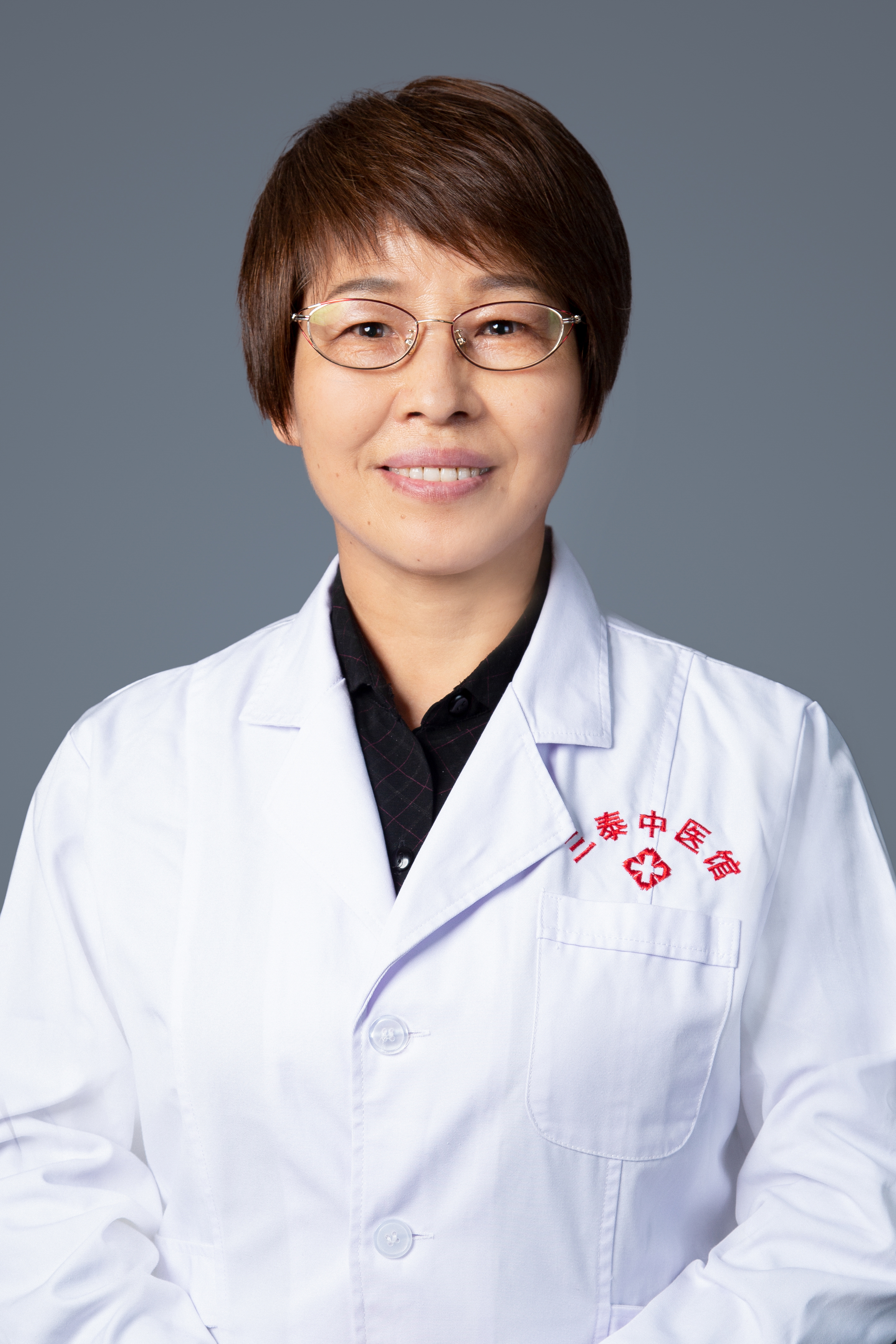 治妇科，一家七八口人为啥都找她？听门氏妇科的传承秘诀