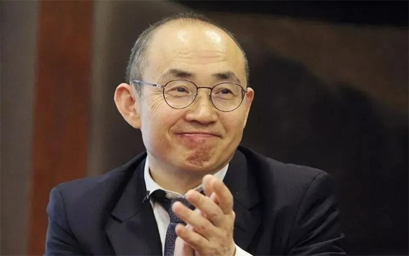 潘石屹先富带后富,潘石屹为什么要走出农场