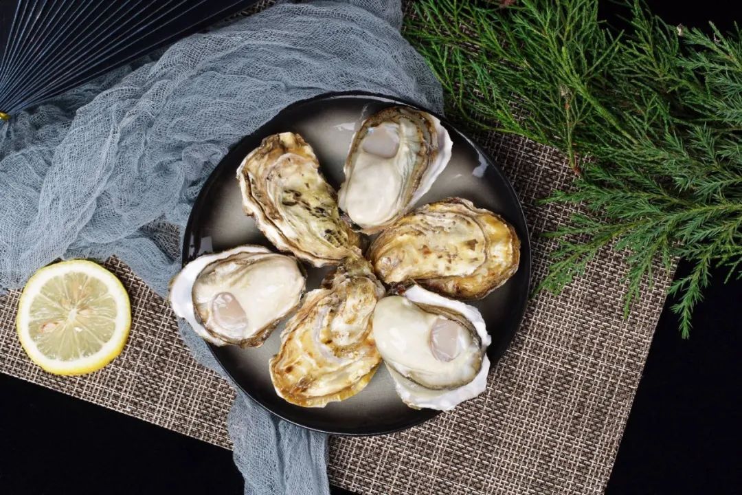 如何夸牡蛎好吃,牡蛎好吃吗