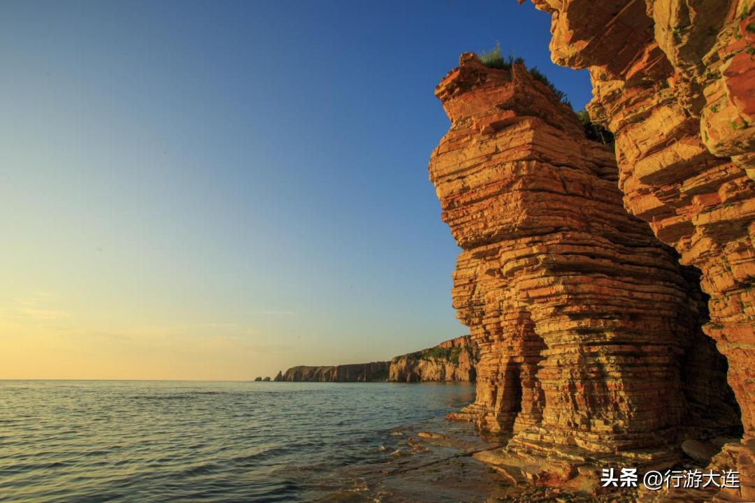 大连徒步爬山景点,大连十大登山攻略大全