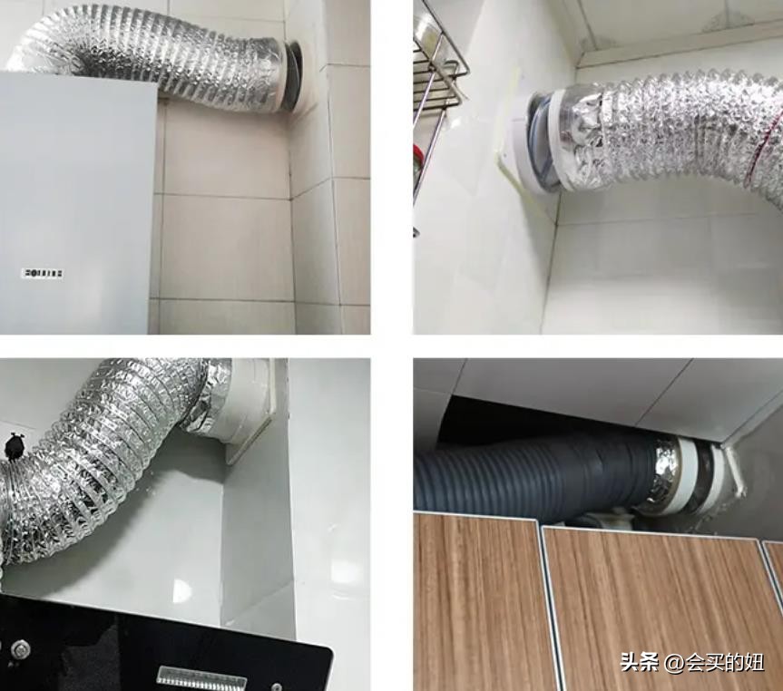 抽油烟机怎么选才不会被坑,油烟机怎么选记住这12点轻松搞定