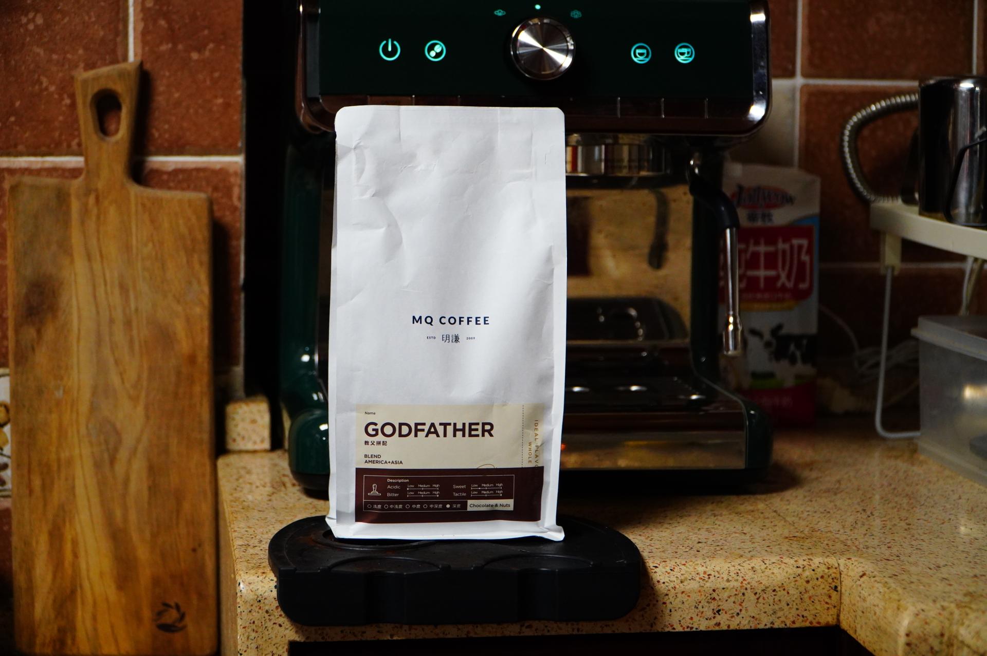 意式咖啡机的好喝的豆子推荐,适合意式咖啡机的豆子