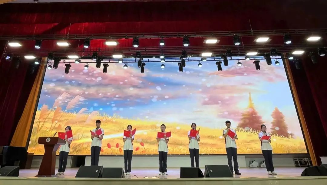 光荣与梦想远征,光荣与梦想的远征