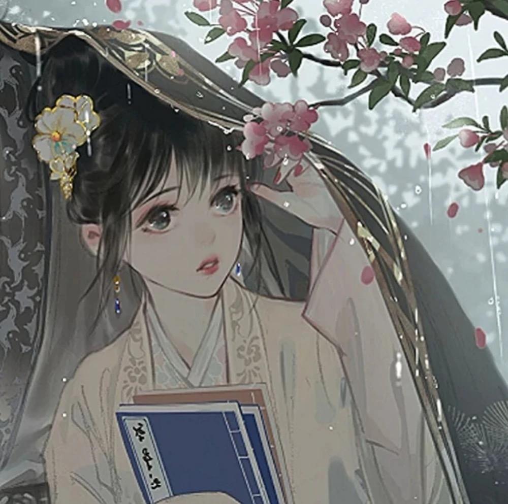 在图书馆熬到凌晨，一觉醒来，穿越了（完）