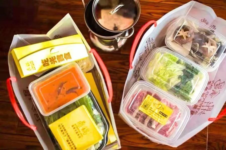 全国外卖员和快递员数量,快递员和外卖员迟早会失业吗