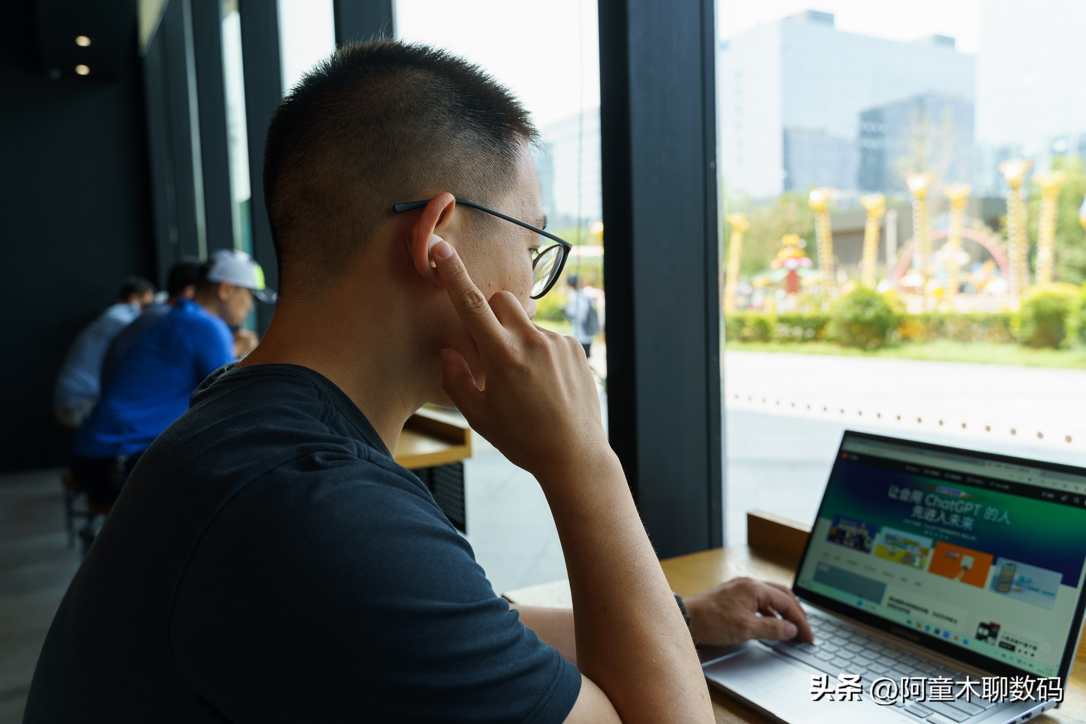 学生*党**狂喜！89元蓝牙耳机推荐：漫步者X3Air值得买吗？