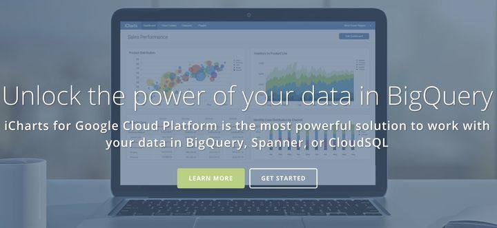 做出精美的图表,如何做出好看的数据图