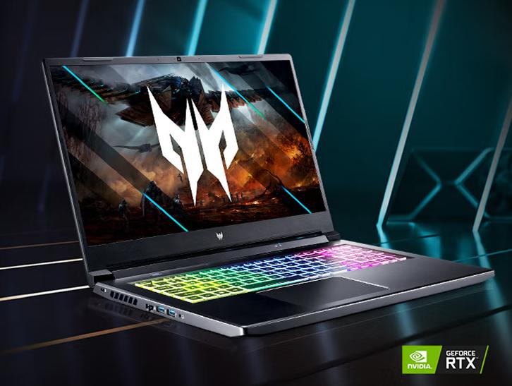 宏碁rtx3060笔记本电脑,宏碁酷睿12代i7rtx3060