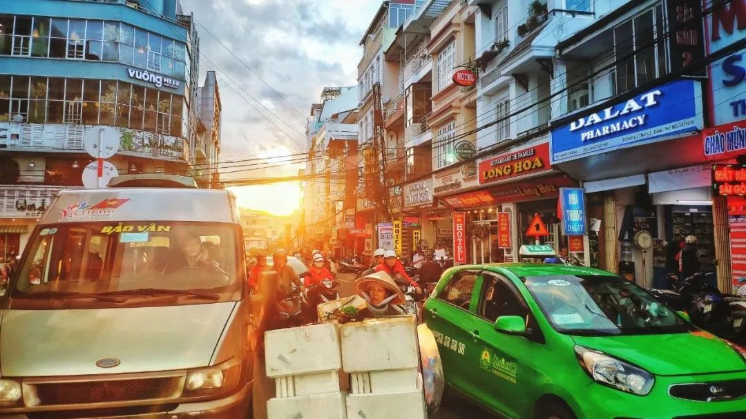 去越南割麦,去越南收割稻谷需要什么手续