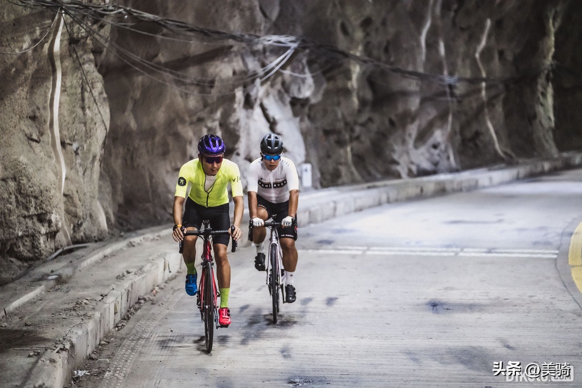 迪卡侬新款公路车发布会,迪卡侬公路车测评