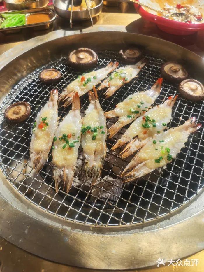 北京十大老字号烤肉,北京必打卡烤肉店