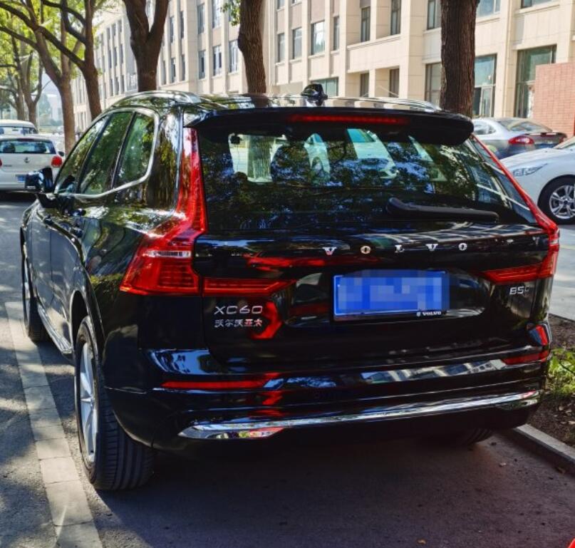 买新款沃尔沃xc60的十大忠告,新款沃尔沃xc60的优点和缺陷