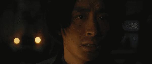 本以为是烂片的电影,纸人回魂陈紫函饰演的谁