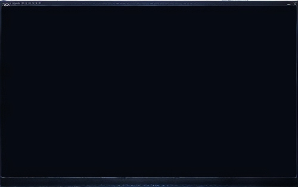 电脑已开启显示器不显示,电脑开了显示器不显示怎么办