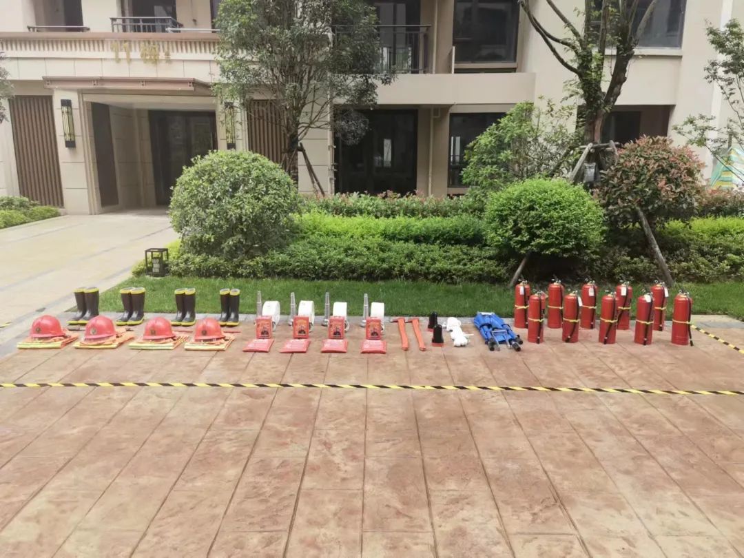 淬炼匠心升华品质丨朗基生活服务5月要闻概览