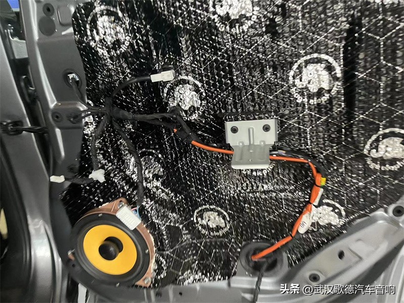 英菲尼迪qx50升级音响要拆哪些,英菲尼迪qx50音响怎么调