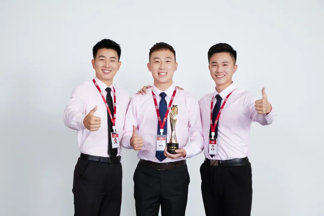 什么样的神仙公司,什么样的公司算是神仙公司