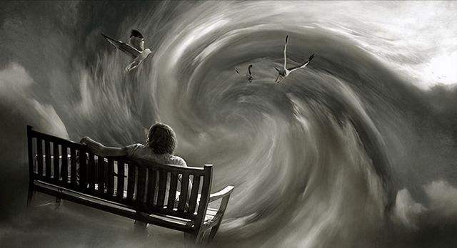 梦见考试和掉牙,梦见掉牙是有亲人离去