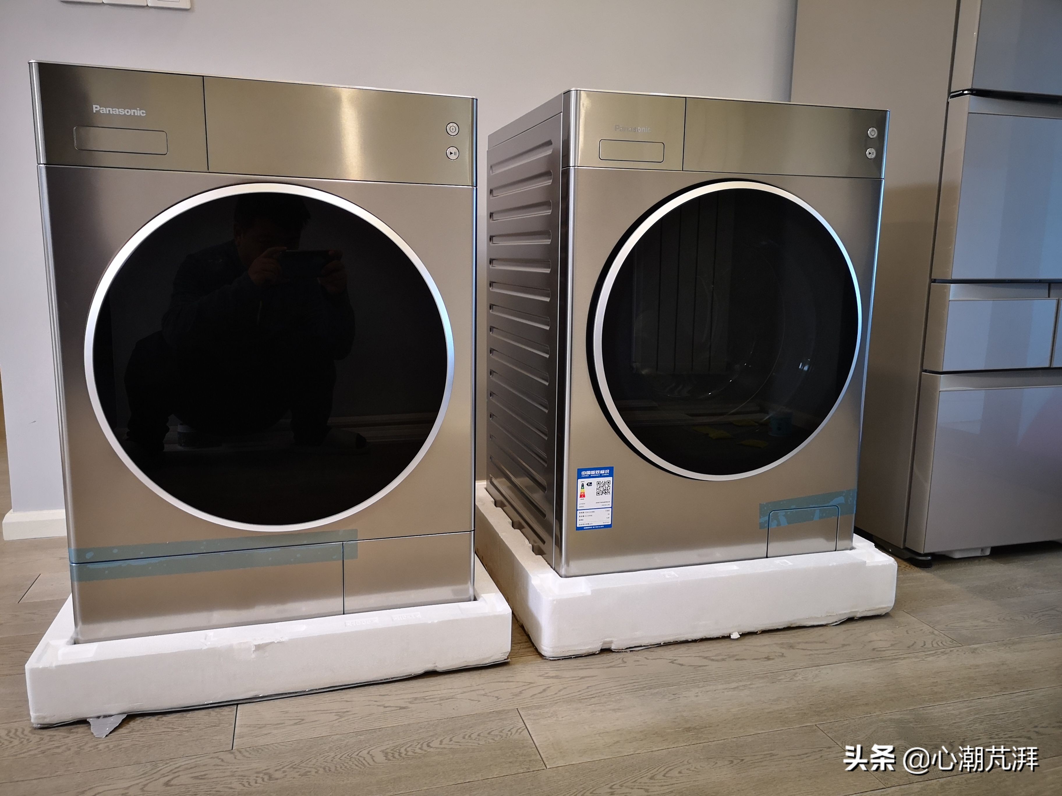 波轮洗衣机洗烘推荐,2022洗烘套装测评排行榜前十名