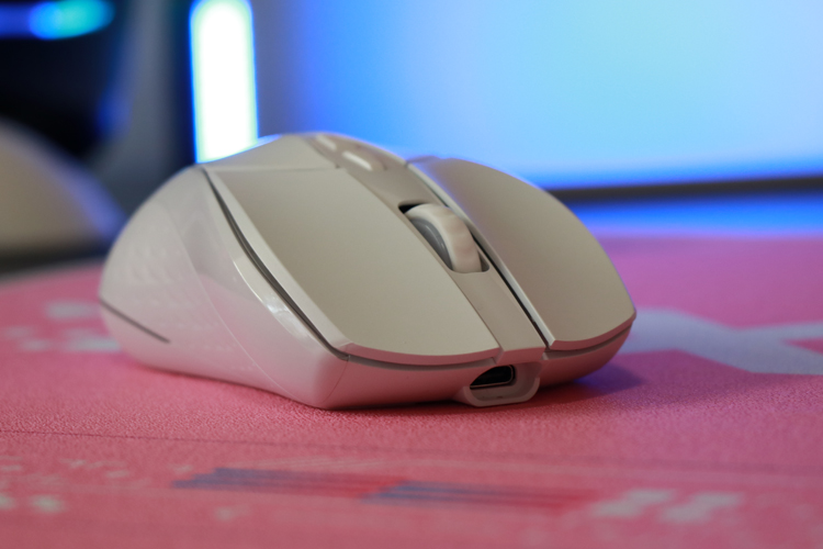 雷蛇蝰蛇经典版,雷柏V300W双模RGB游戏鼠标