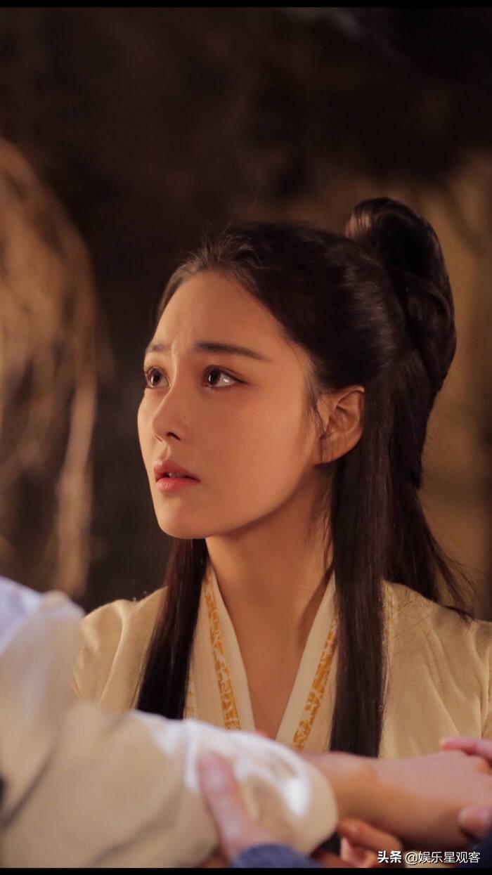 有种整容叫张馨予,张馨予为什么和李晨分手