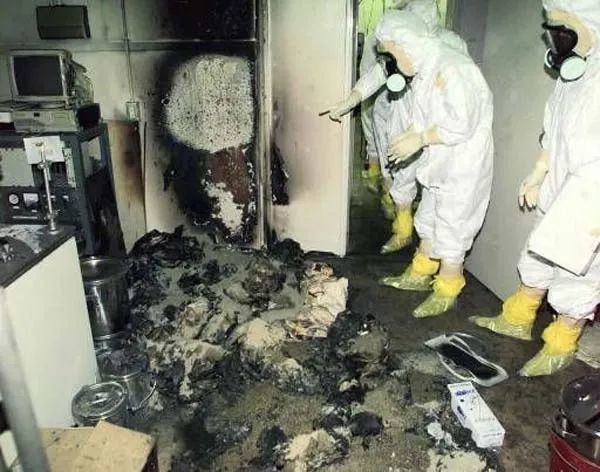 核辐射死得最惨的日本人,日本核辐射死得最惨的一个人
