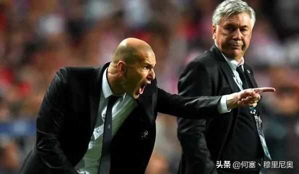 曼城对瓜迪奥拉失去耐心，续约谈判已暂停，新帅锁定齐祖和穆帅