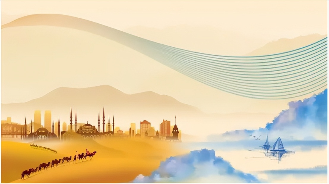 一带一路为何被误解？剖析一带一路的三大高明之处？