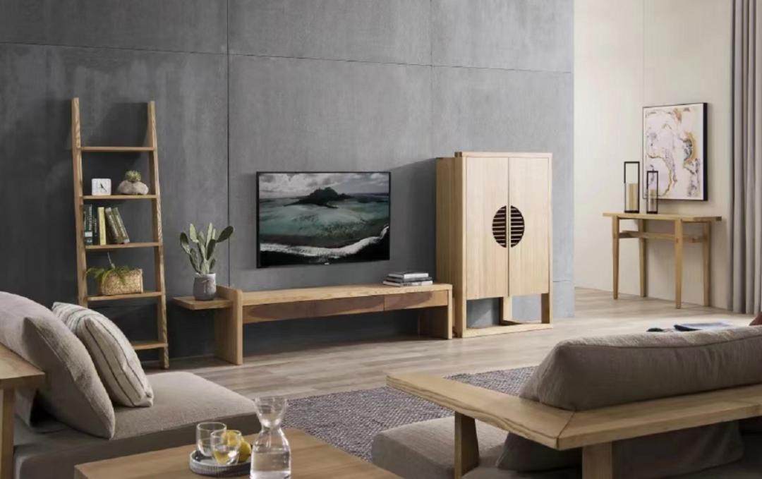 日系家居风格实用美学,带你领略真正的意式轻奢风格家居