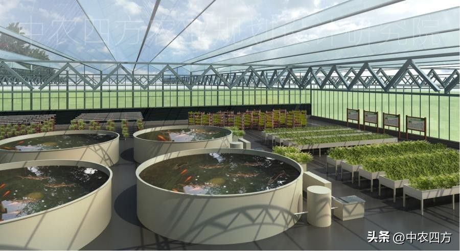 可持续农业新农业,智能农业推动农业可持续发展