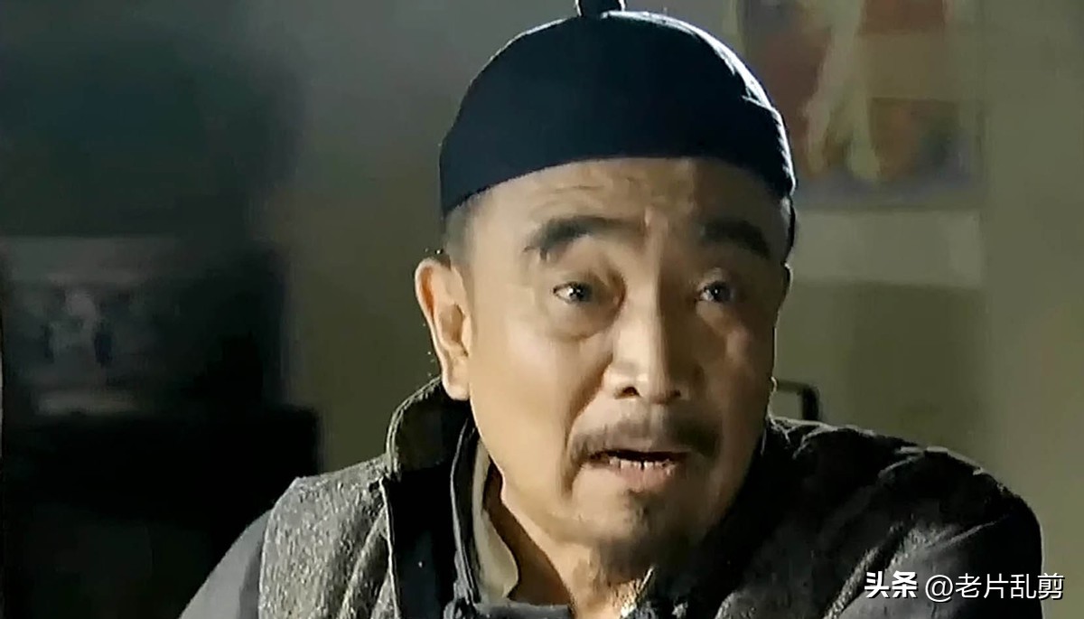 山东版水浒传人物大全,山东版水浒传有哪些武林高手