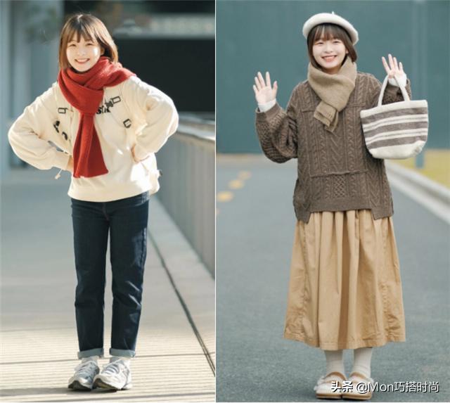 秋季穿衣露脚踝更时髦,露脚踝穿搭今年流行吗