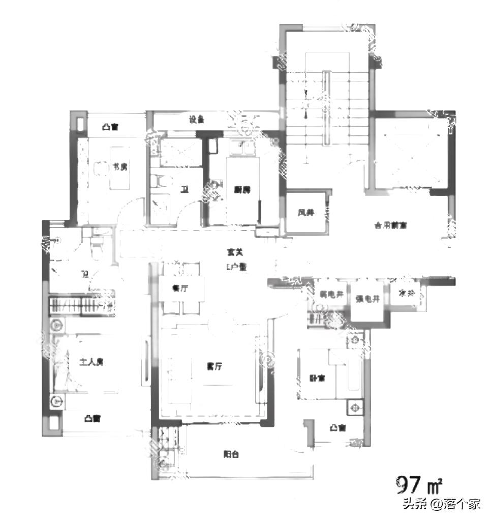 张家浜楔形绿地预计房价,张家浜楔形绿地开盘价