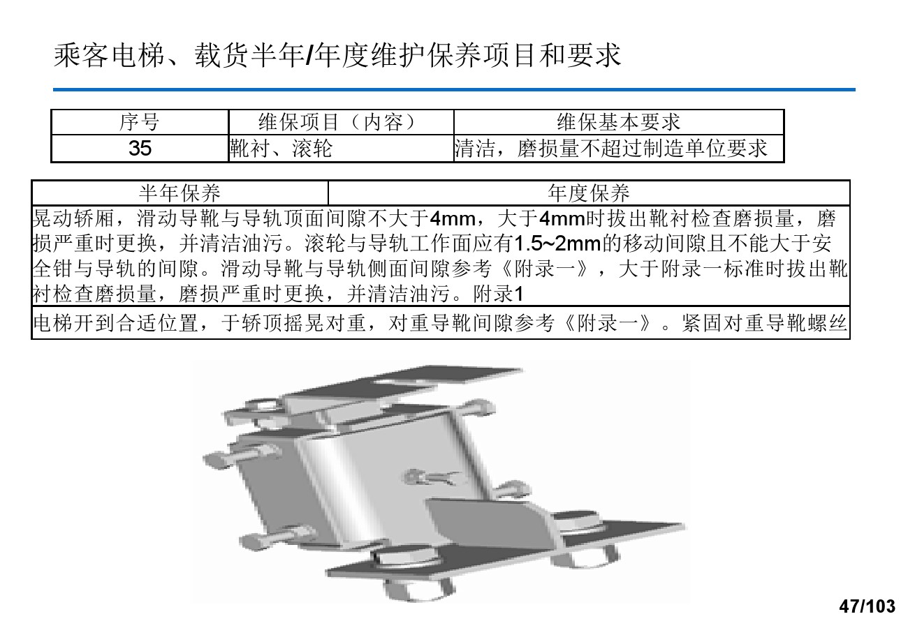 奥的斯电梯安装培训资料,奥的斯电梯保养流程视频