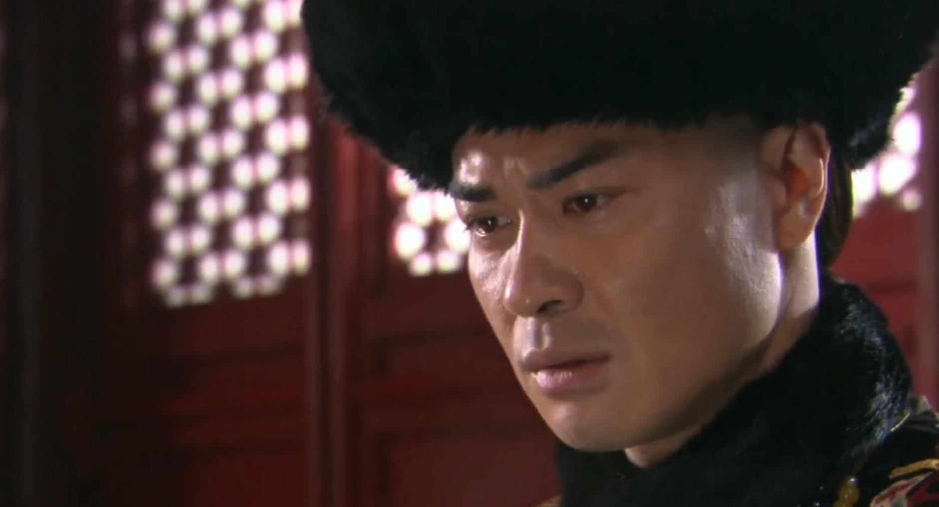 步步惊心八爷对四爷评价,步步惊心八爷临死前的真相