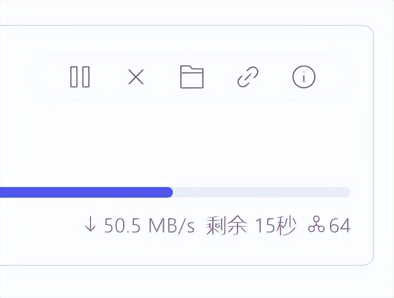 motrix免费下载软件,如何解决motrix下载速度突然变慢