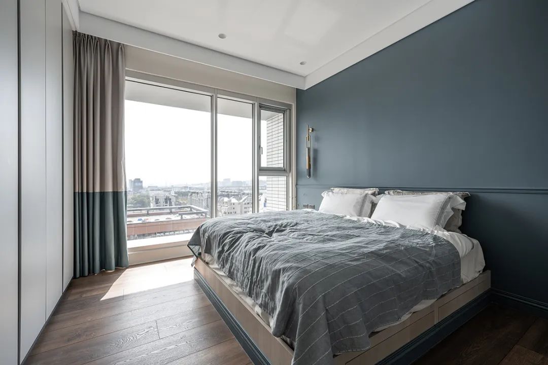 岁月静好玄关,进门一个玄关都美爆了