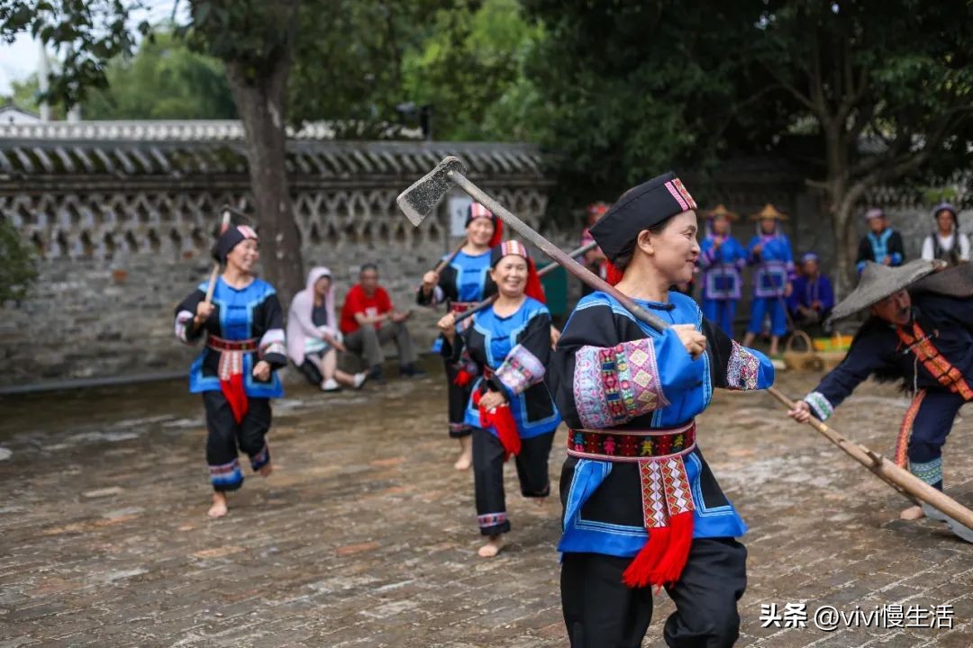 广西桂林到贺州旅游攻略,桂林至贺州沿途景点推荐