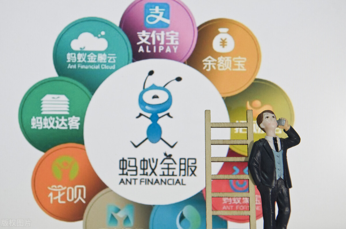 马云谈支付宝靠什么赚钱,马云的支付宝是如何挣钱的