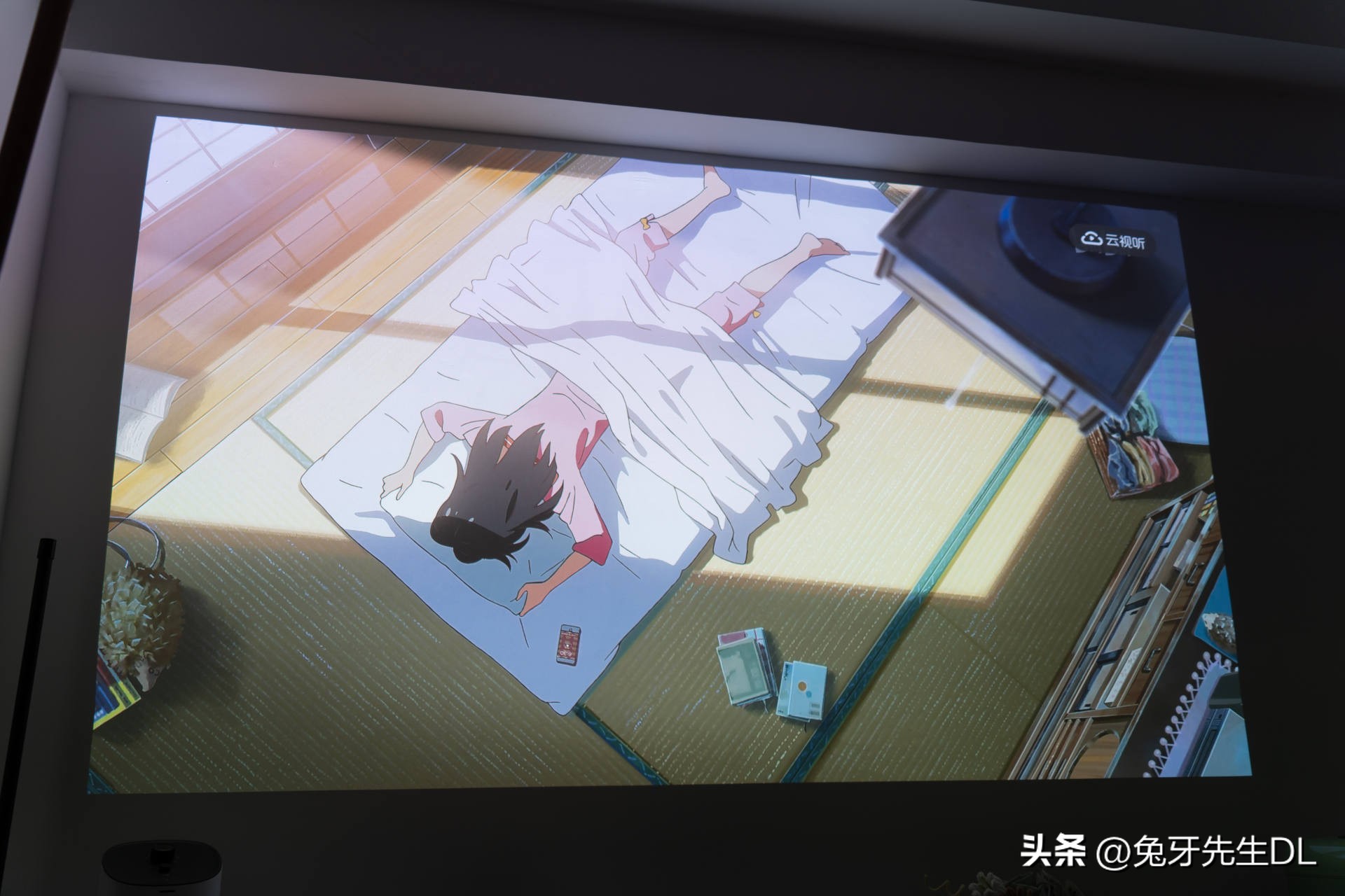 在家也能享受影院级观影体验,在家可以享受影院级的震撼视频