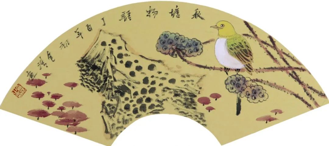 金浩美术视频完整版,金浩的作品