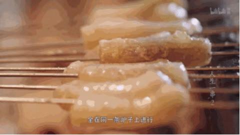 吃烧烤人生百味自己体会,烧烤带来的人间烟火气